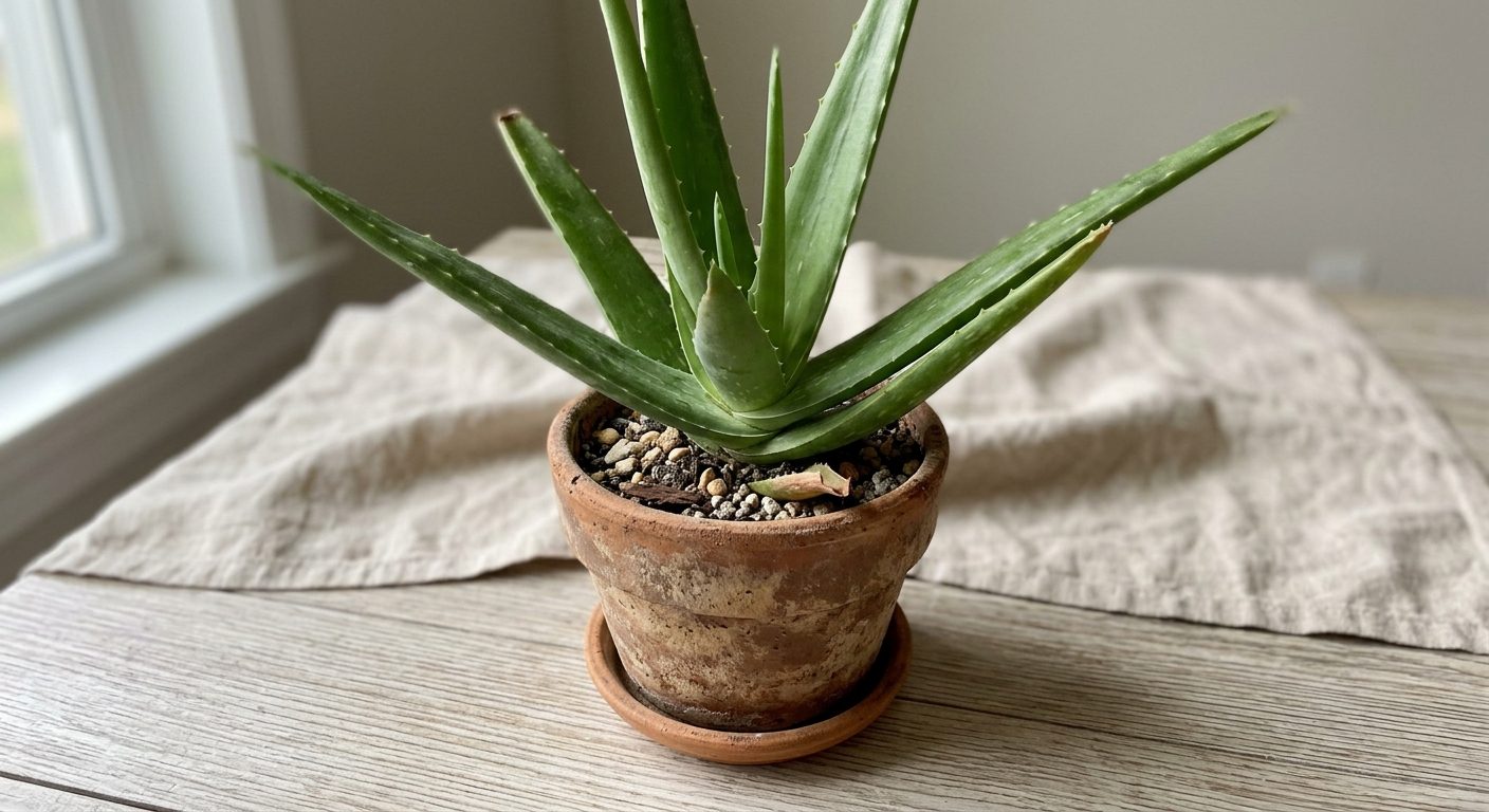 Aloe Vera