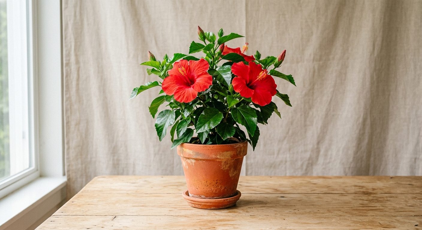 Hibiscus