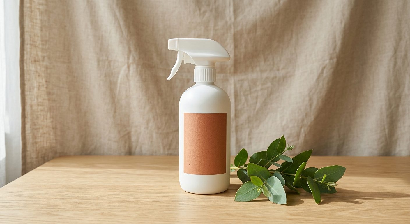 Organic Pest Repellent